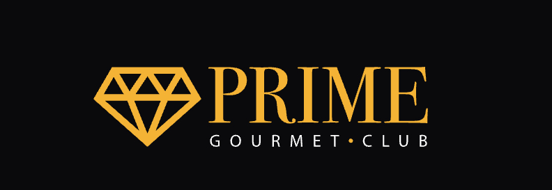 logo prime gourmet