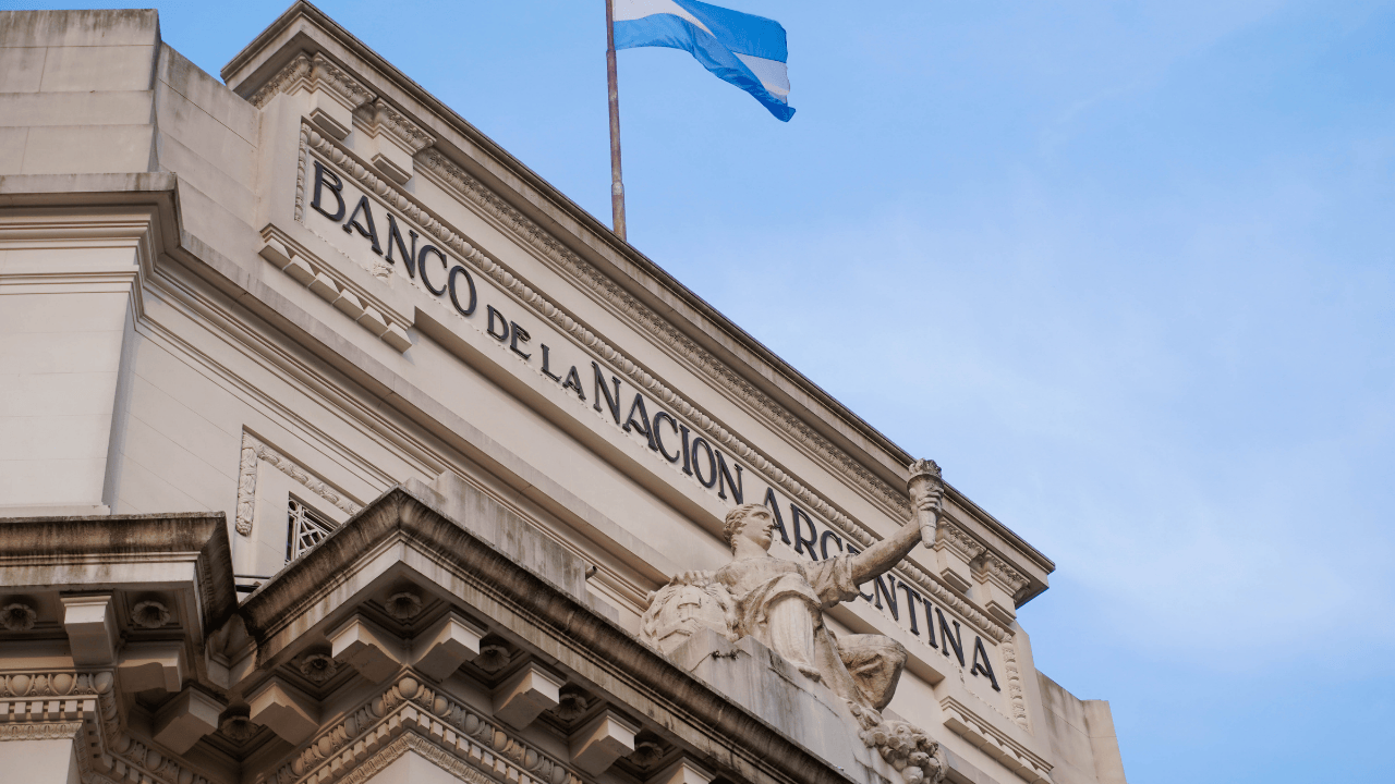 BANCO DE LA NACION ARGENTINA