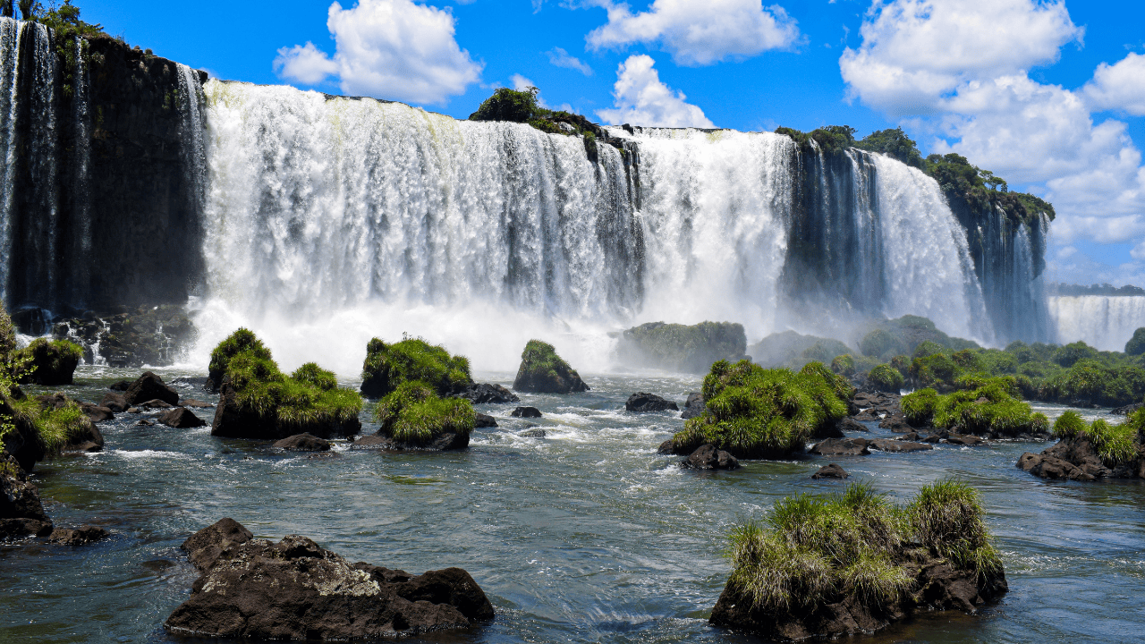 cataratas do iguaçu