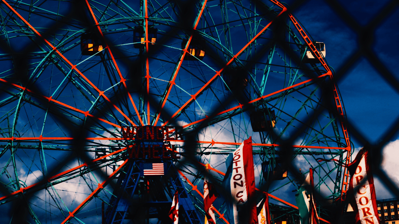 coney island ny