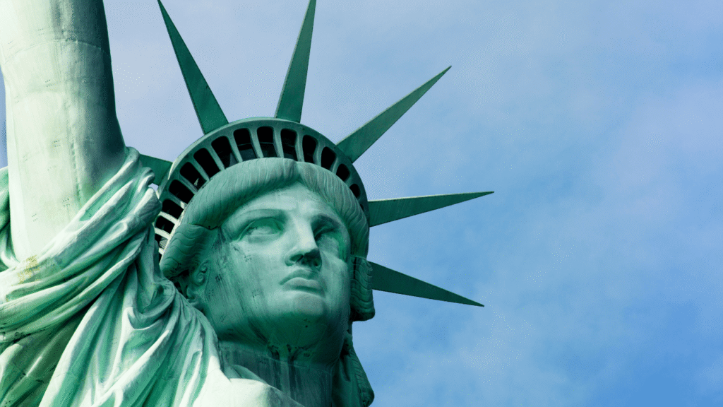 state of liberty