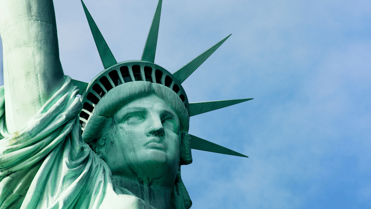 state of liberty