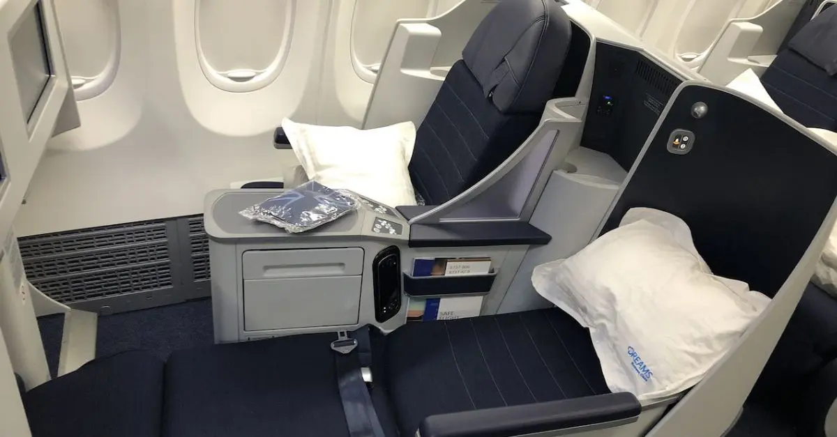 executiva dreams copa airlines