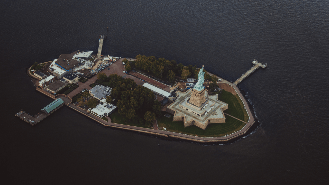 statue of liberty, nyc