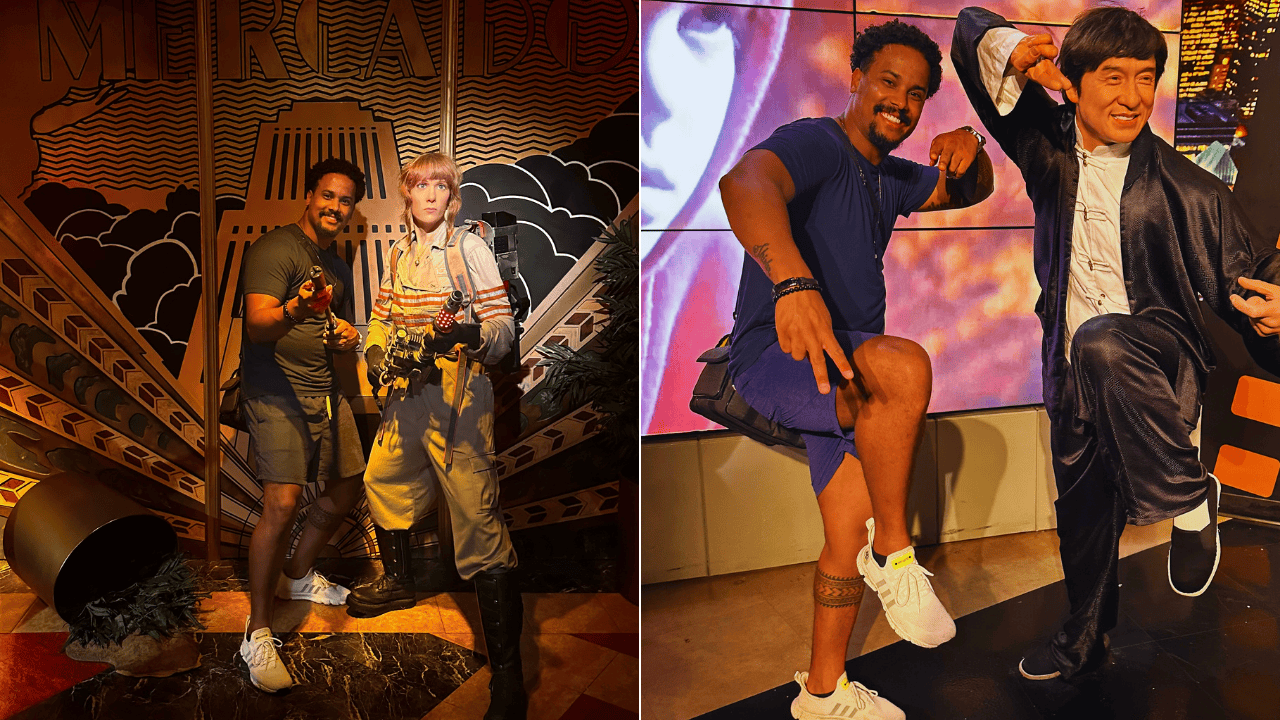 museu de cera ny