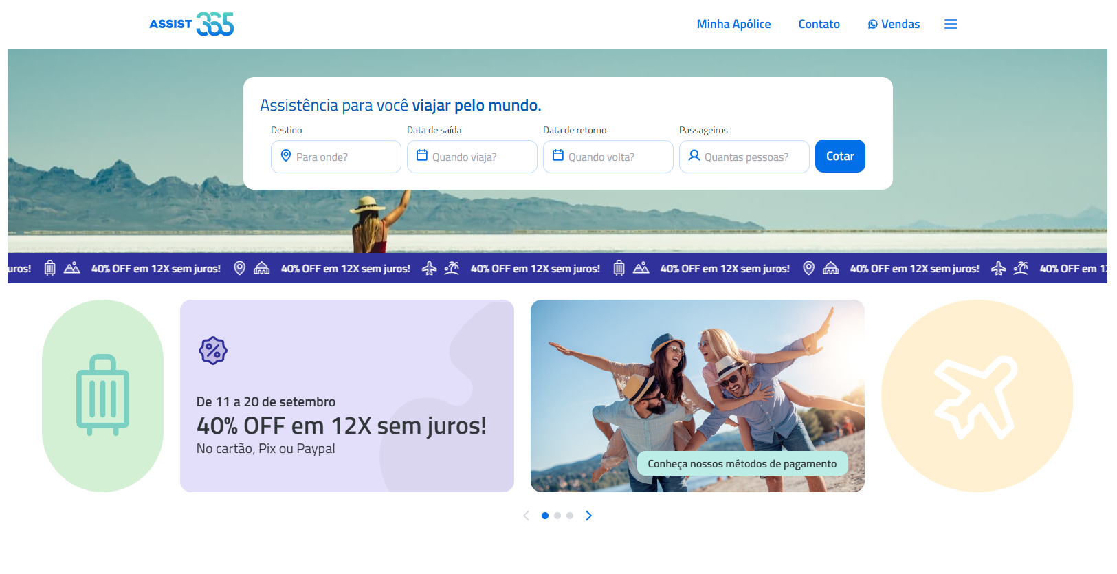 site assist365