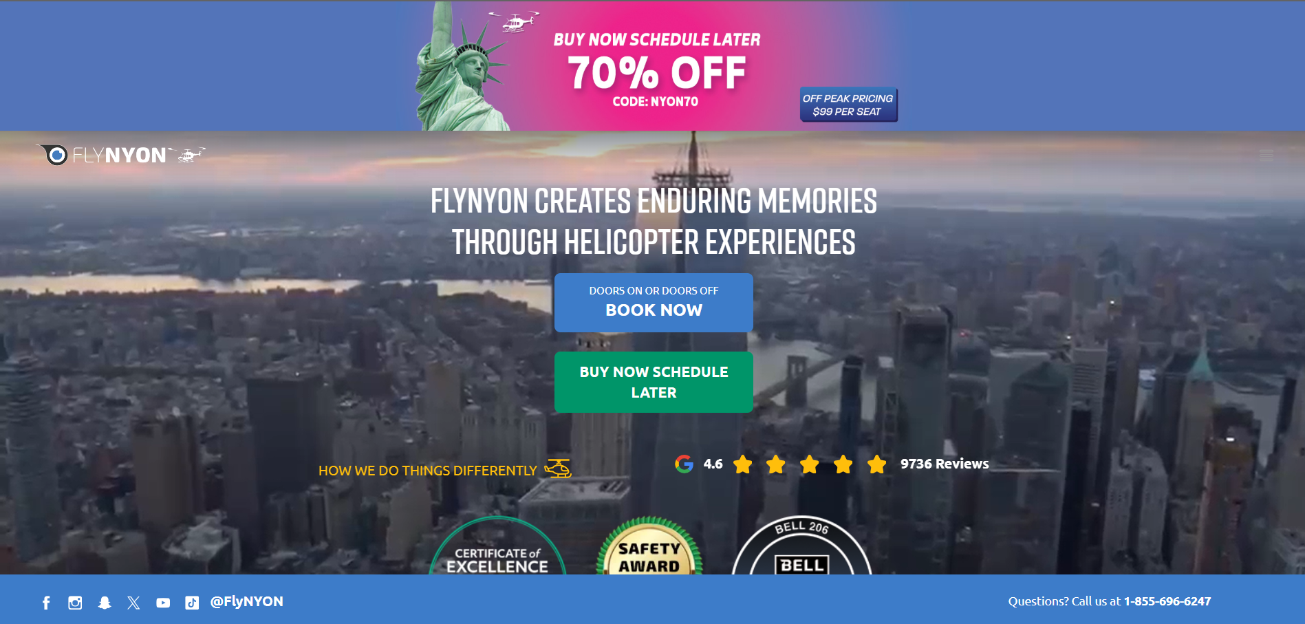 site flynyon