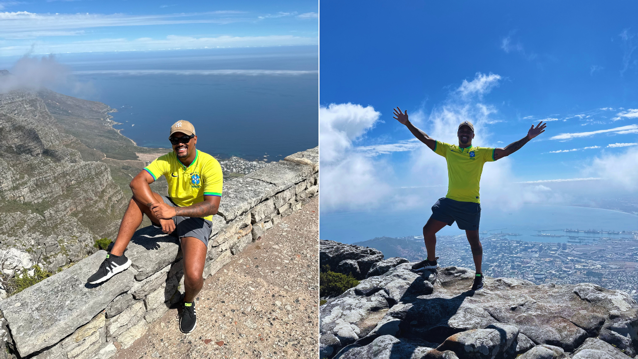 table mountain