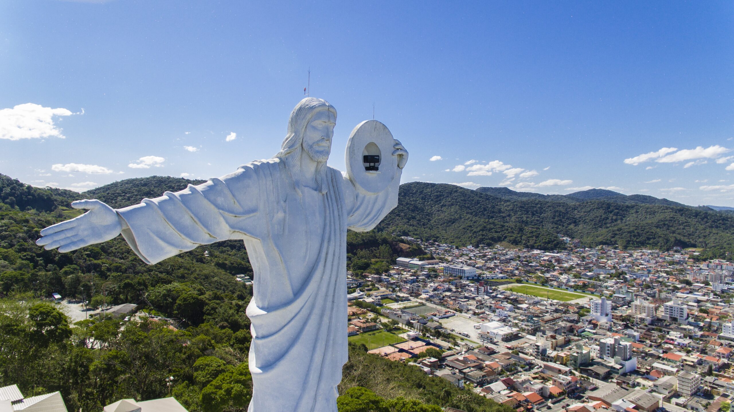cristo luz