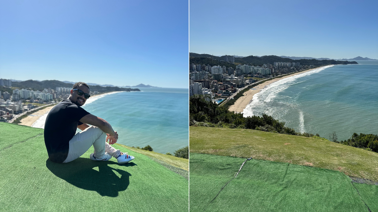 morro do careca